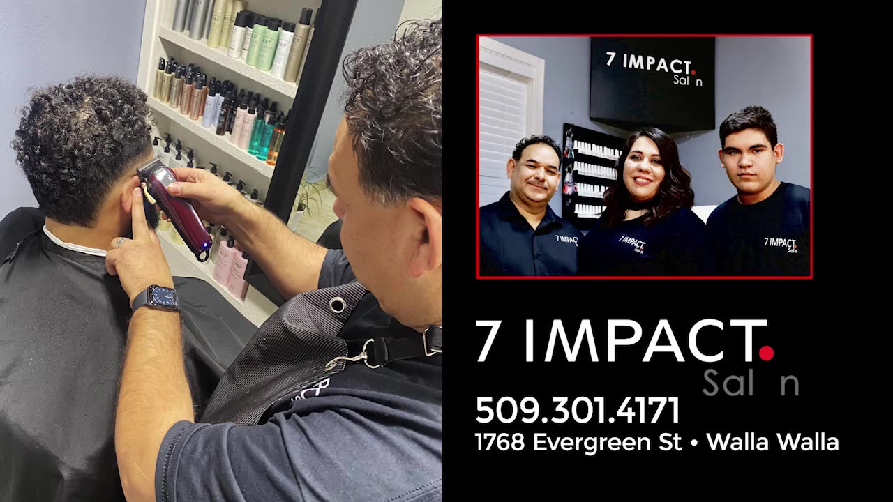 7 Impact Salon