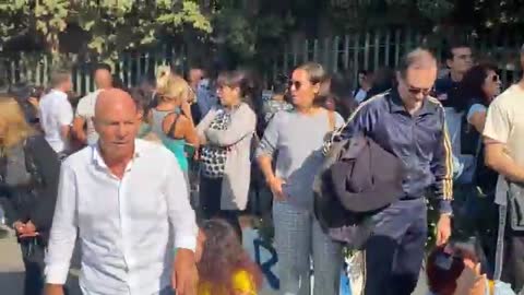 Contestazione per gli animali uccisi al parco di Monte Urpinu