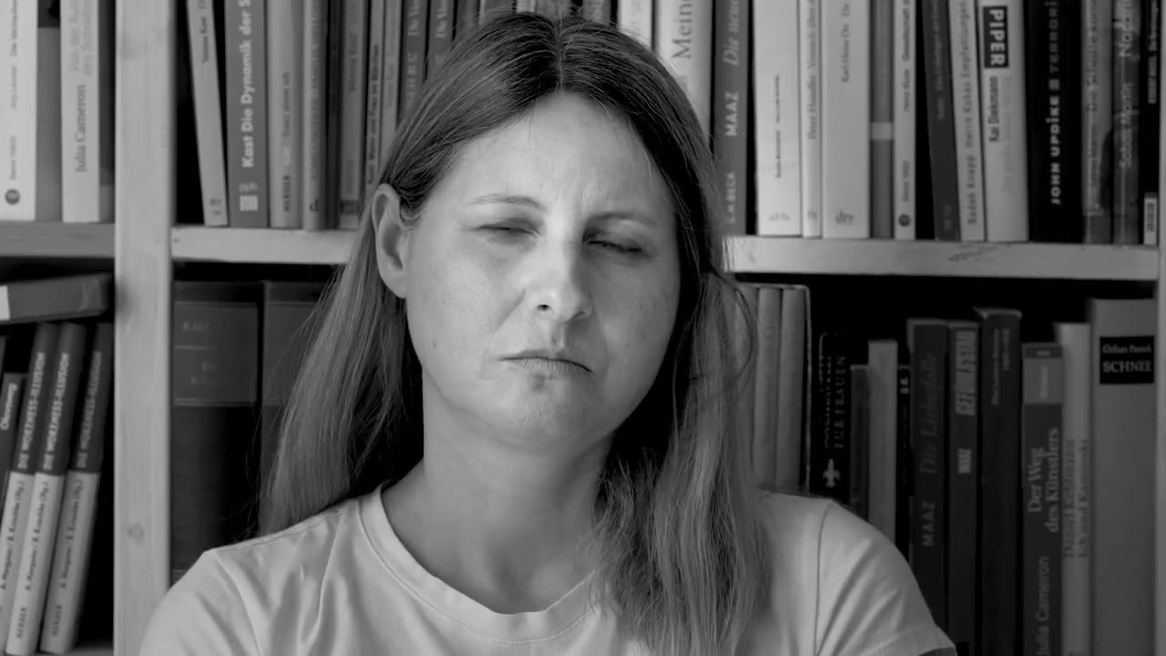 Melanie - Impfgeschädigte