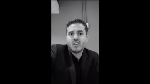 A quick message from Chris Pavlovski - CEO of Rumble