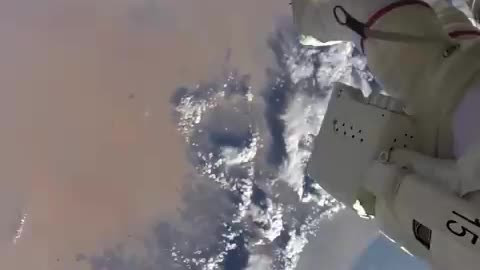 'Trending Earth from Space'