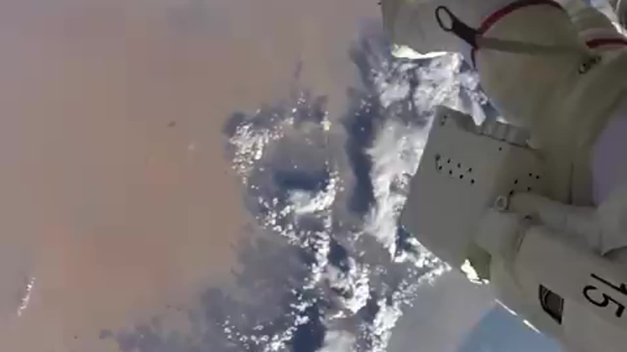 'Trending Earth from Space'