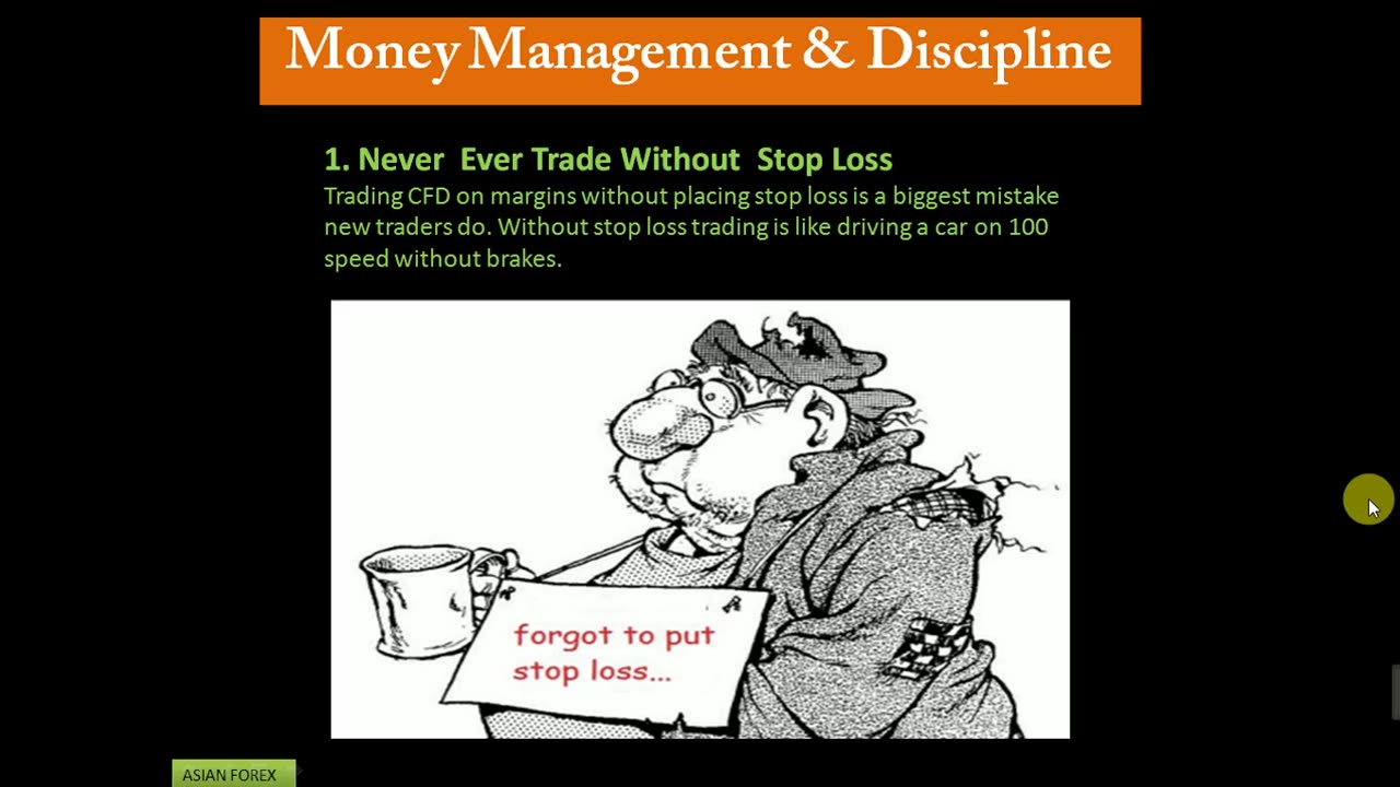 Forex Trading Advance Complete Course Chapter 13 Part 1 in Urdu full