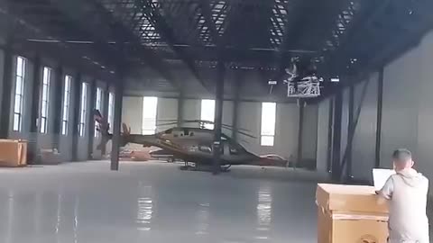 Gran invento de una empresa shina