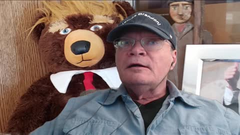 [Ep. 219] It's The AHNC News Rodeo! We'll Have A Full Reading of Alito's Leaked Opinion!