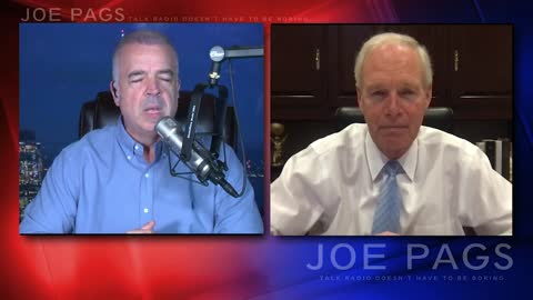 Ron Johnson: Democrat Policies Only Help Criminals