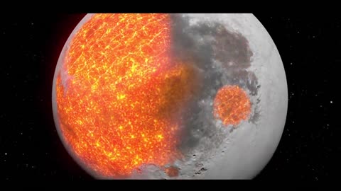 Evolution of the Moon