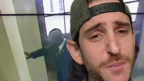 Captain Deplorable45 - Jamaal Bowman