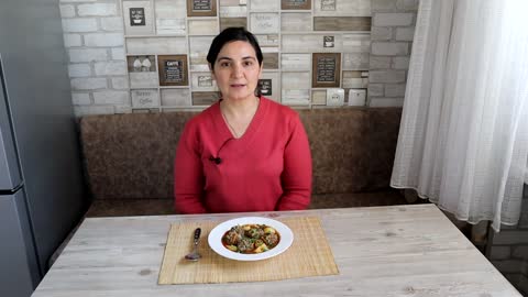 გუფთა ბრინჯით