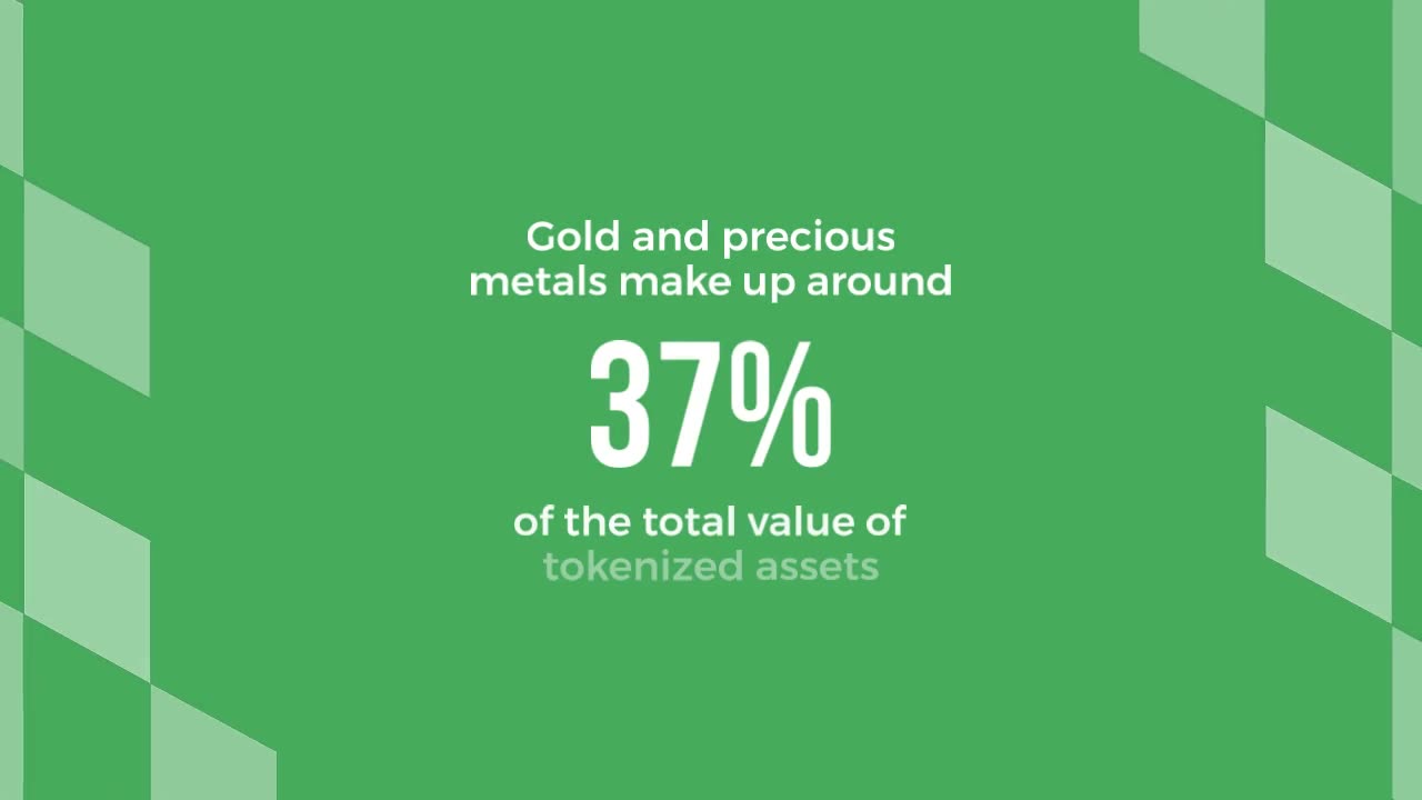 Real-World Assets On-Chain Value Reaches All-Time High Over $3 Billion