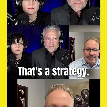 If We Can Propagate Fear