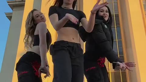 dance on tik tok 😎bounce with it #shorts 