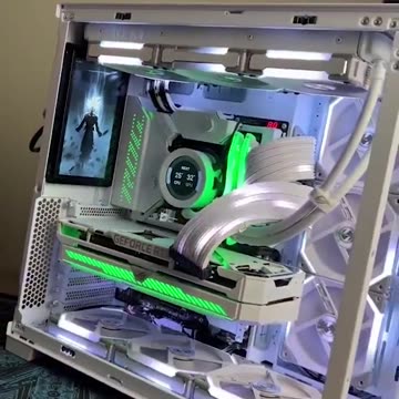 Screen mods add just that extra bit of customization to really make a build pop.