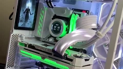 Screen mods add just that extra bit of customization to really make a build pop.
