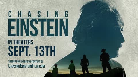 Chasing Einstein Trailer #1 (2019) Movieclips Indie