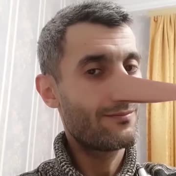 Long Nose