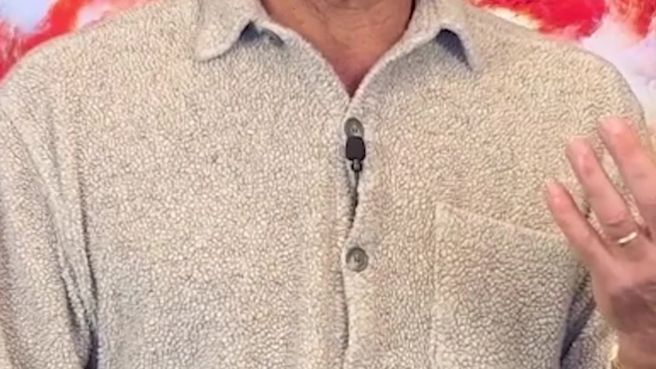 Where do my eyes focus?