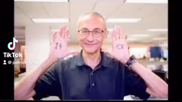 Podesta & Gitmo Part 10/11