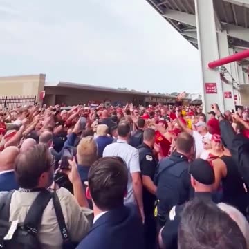 il Donaldo Trumpo - REAL LOVE FOR THE REAL PRESIDENT!!!