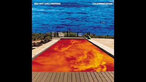 Red Hot Chili Peppers - Californication Full Album 1999 HD