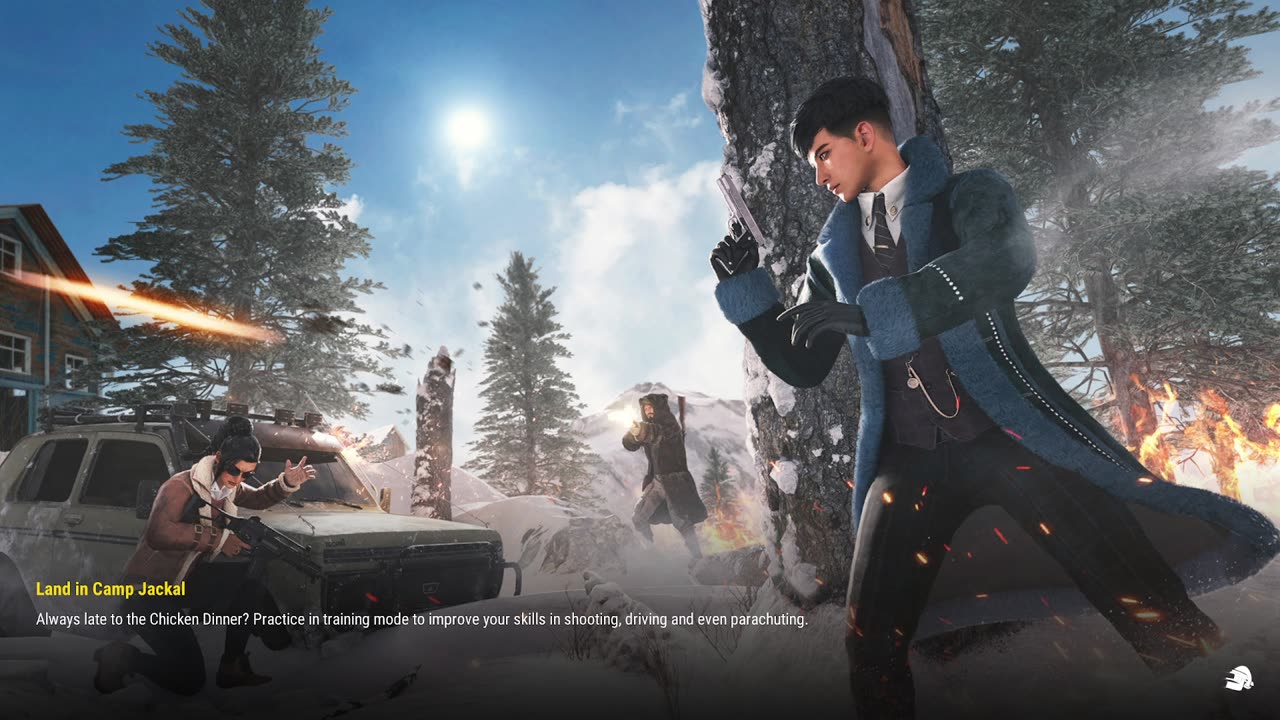 Like13Pirates Does Pubg