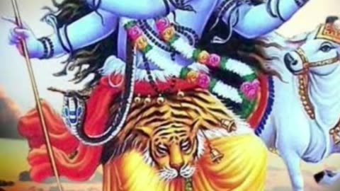 SHIVA TANDAV#HAR HAR MAHADEV@