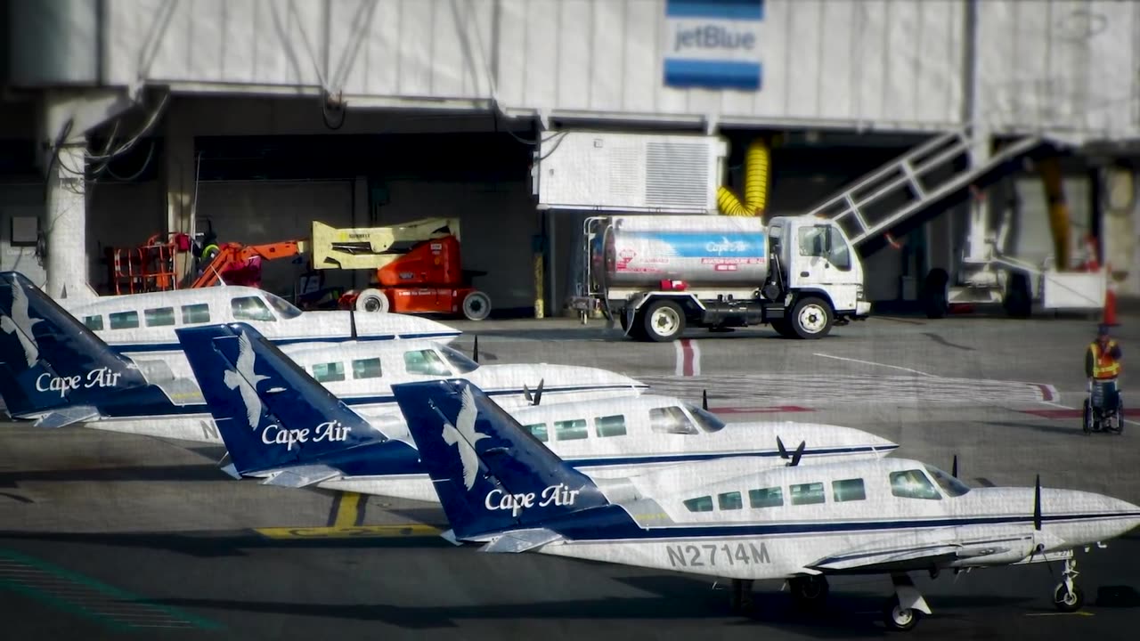 Why Electric Planes are Inevitably Coming
