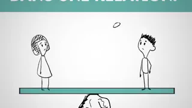 Equilibre dans une relation