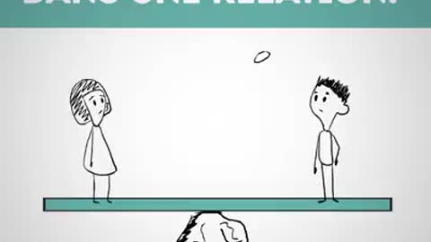 Equilibre dans une relation