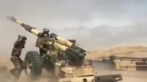 Sharang 155 mm