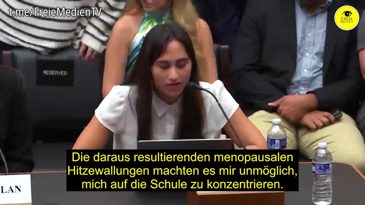 Final warning of a Detransitioner Gender