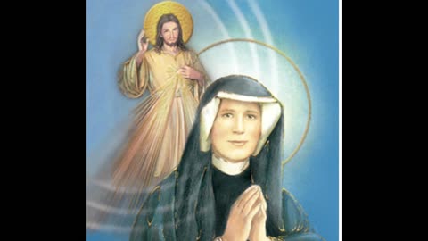 Divine Mercy Message for November 26, 2022