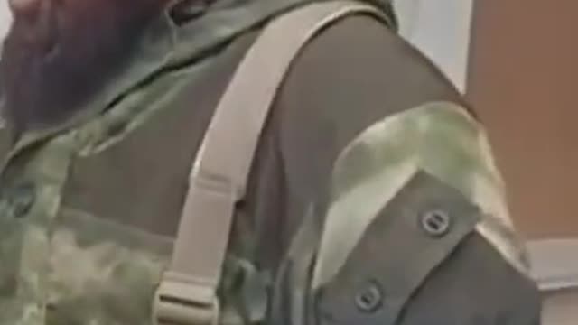 they will destroy and eradicate all these Bandera obscurantists, Russophobes, bastards.