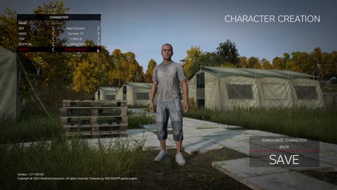 DayZ Day 1 - Is Marmite just as rubbish in DAYZ as he is in SCUM?