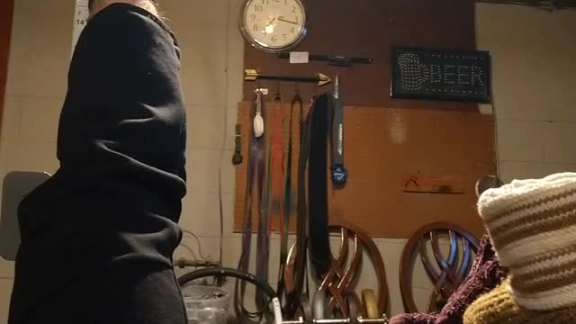 Extension hamstring pulls