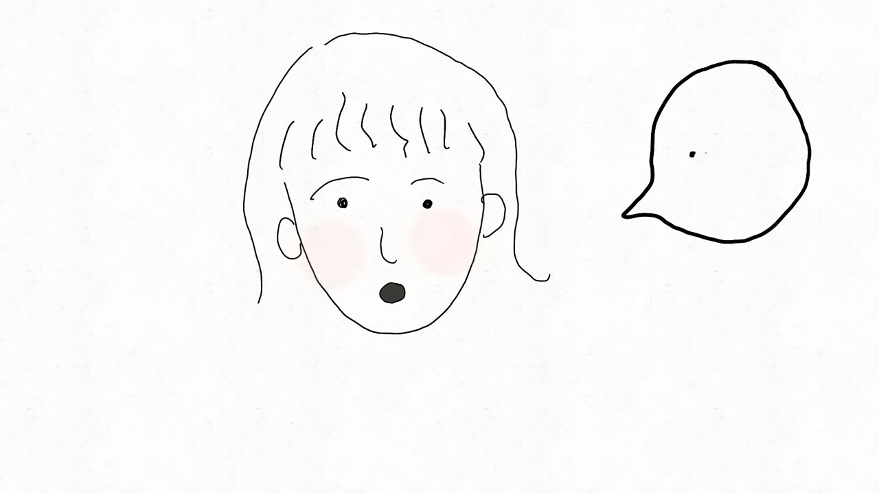 Cartoon easy to make