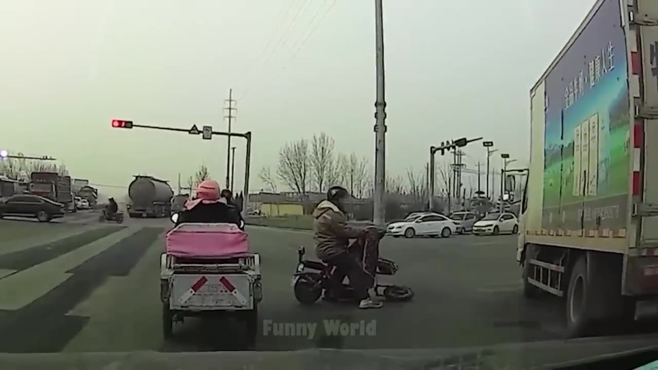 Funny Fails of the Week 2023 | Funny Videos | Try not to laugh