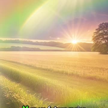 "Mensaje de esperanza: ¡Encuentra fuerza y fe en ti hoy!"✨