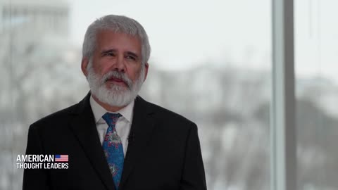 PART 1 Dr. Robert Malone on COVID Dogma, Media Fearmongering, & ‘Mass Formation’ Hypnosis of Society