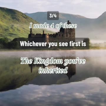 👑👑TIS IS DESTINY👑👑