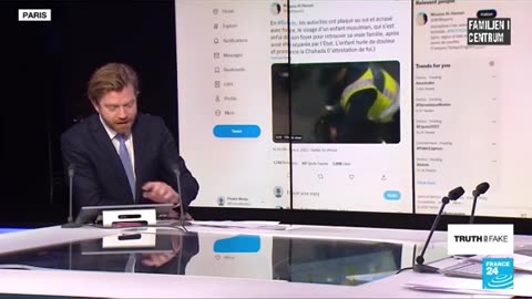 International attention: Swedish SozialGestapo in Action