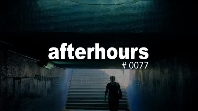 ALLAIN RAUEN afterhours #0077