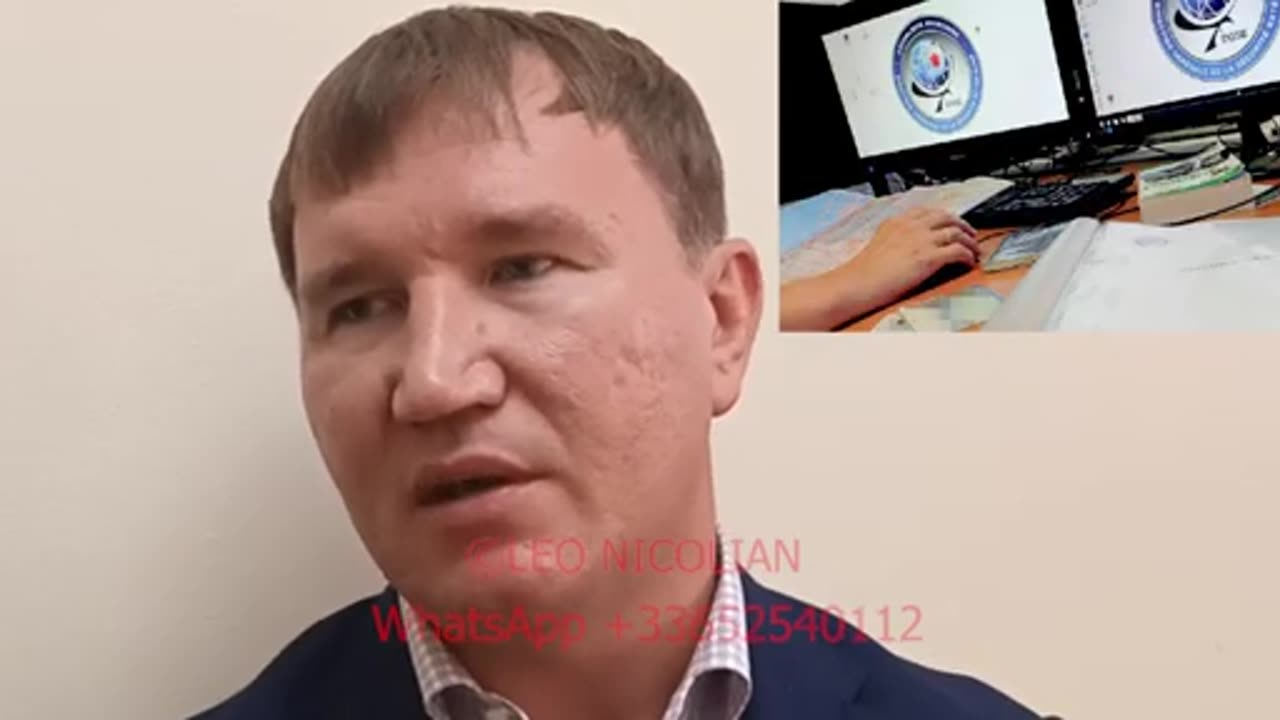 MACRON s en prend a Alexandr Okulov.La Dgse Services Secrets.Bavure Sanctions Chantage Intimidation.