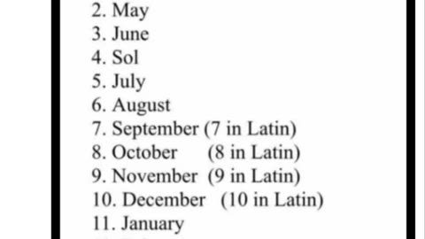 April 1 - New Year’s Day