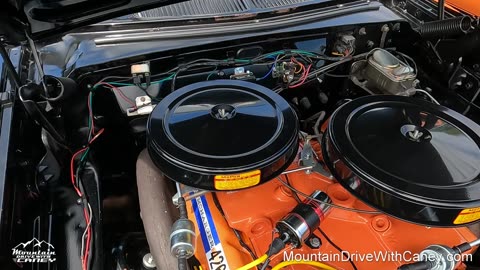1963 Dodge Polara