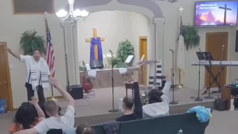 Sunday Service - April 30, 2023