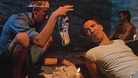 Men At Work - Down Under (Official HD Video)