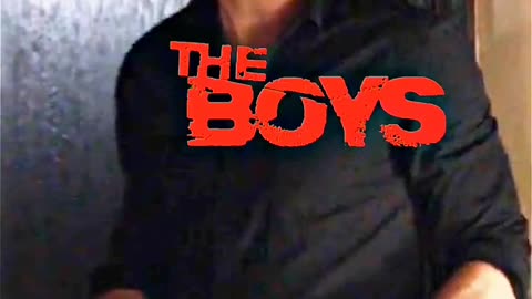 The Boys - Damon to Caroline