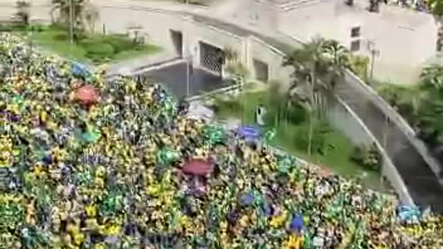 Rio de Janeiro Capital, November 15, 2022