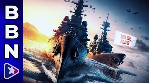 Black Sea Naval exercise could be ground zero for a FALSE FLAG event to ignite World War III